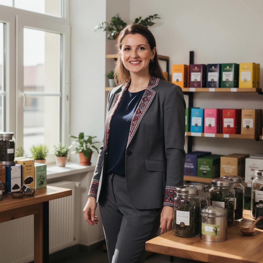 Ručne zbierané bylinky v prírodnom prostredí Slovenska